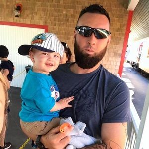 Meet your Posher, Marc